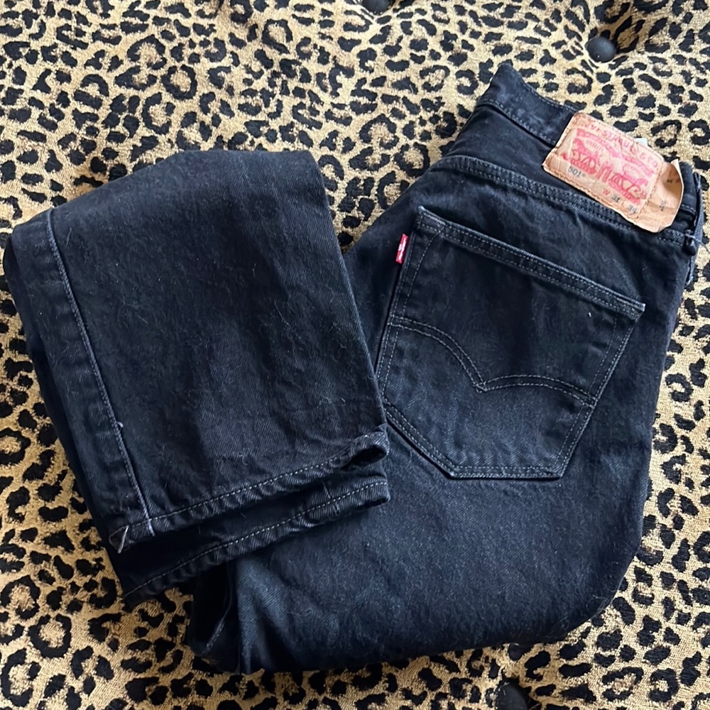 Levi’s 501 SZ 31